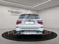2017 BMW X3
