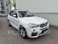 2017 BMW X3