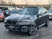2017 BMW X3