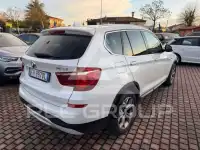 2017 BMW X3