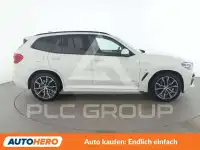 2017 BMW X3