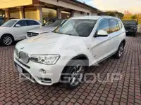 2017 BMW X3