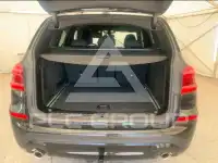 2017 BMW X3