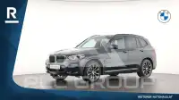 2017 BMW X3
