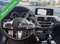 2017 BMW X3
