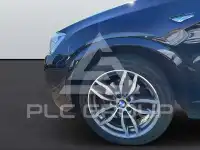 2017 BMW X3