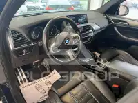 2017 BMW X3