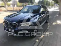 2017 BMW X3