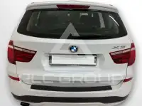 2017 BMW X3