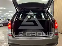 2017 BMW X3