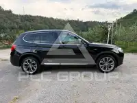 2017 BMW X3