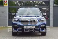 2017 BMW X3