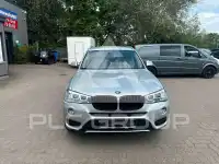 2017 BMW X3