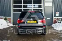 2017 BMW X3