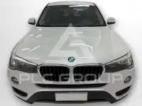 2017 BMW X3