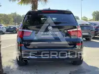 2017 BMW X3