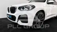 2017 BMW X3