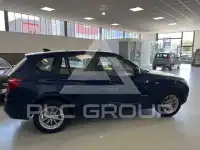 2017 BMW X3