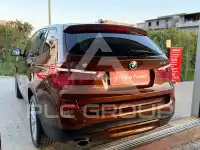 2017 BMW X3