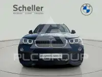 2017 BMW X3