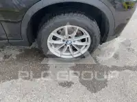 2017 BMW X3