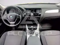 2017 BMW X3