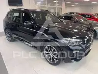 2017 BMW X3