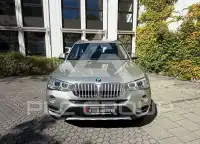 2017 BMW X3