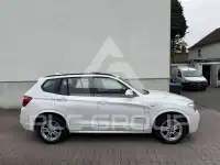 2017 BMW X3