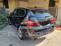 2017 BMW X3