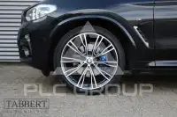 2017 BMW X3