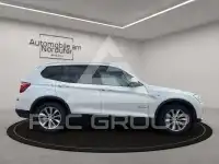 2017 BMW X3