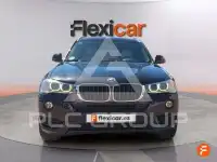 2017 BMW X3