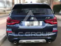 2017 BMW X3
