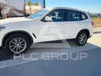 2017 BMW X3