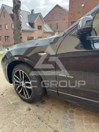 2017 BMW X3