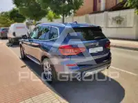 2017 BMW X3