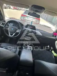 2017 BMW X3
