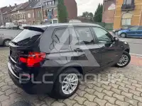2017 BMW X3