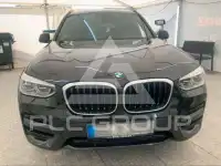 2017 BMW X3