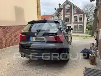 2017 BMW X3