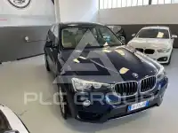 2017 BMW X3