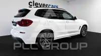 2017 BMW X3