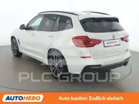 2017 BMW X3