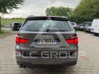 2017 BMW X3