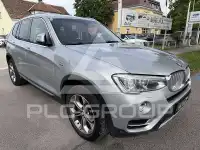 2017 BMW X3