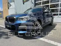 2017 BMW X3