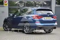 2017 BMW X3