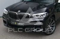 2017 BMW X3