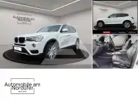 2017 BMW X3